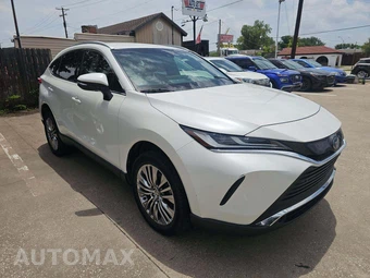 2022 Toyota Venza XLE - miniatura 4