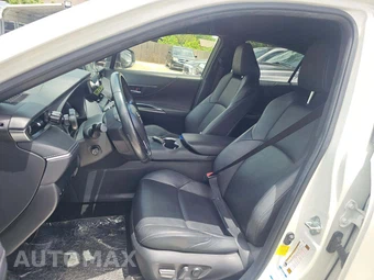 2022 Toyota Venza XLE - miniatura 6