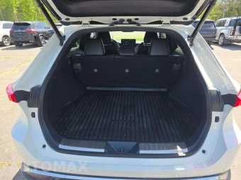 2022 Toyota Venza XLE - miniatura 11