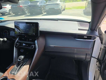 2022 Toyota Venza XLE - miniatura 16