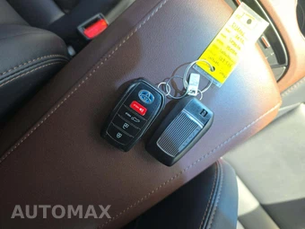 2022 Toyota Venza XLE - miniatura 5