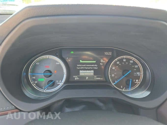 2022 Toyota Venza XLE - miniatura 6