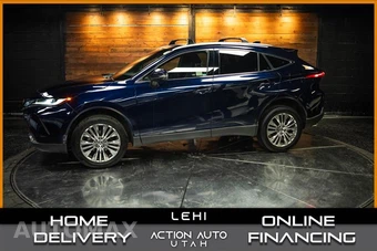 2022 Toyota Venza XLE - car from the USA, Manheim Buy-Now listing at AUTOMAX