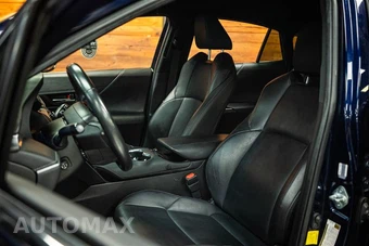 2022 Toyota Venza XLE - miniatura 10