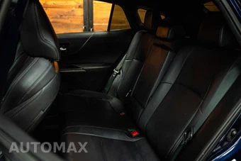 2022 Toyota Venza XLE - miniatura 11