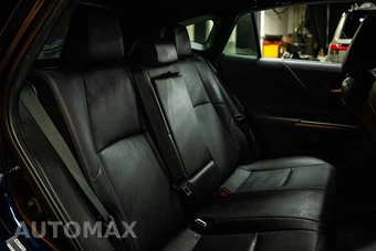 2022 Toyota Venza XLE - miniatura 12
