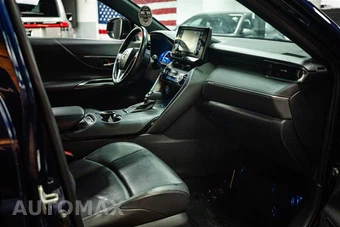 2022 Toyota Venza XLE - miniatura 14