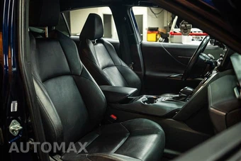 2022 Toyota Venza XLE - miniatura 15