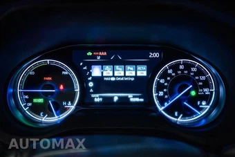 2022 Toyota Venza XLE - miniatura 17