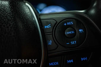 2022 Toyota Venza XLE - miniatura 18