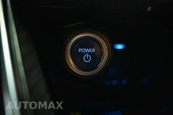 2022 Toyota Venza XLE - miniatura 19
