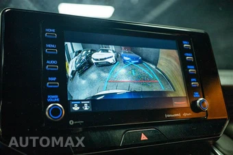 2022 Toyota Venza XLE - miniatura 21