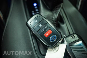 2022 Toyota Venza XLE - miniatura 23