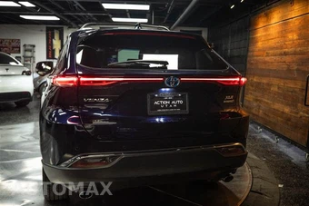 2022 Toyota Venza XLE - miniatura 6