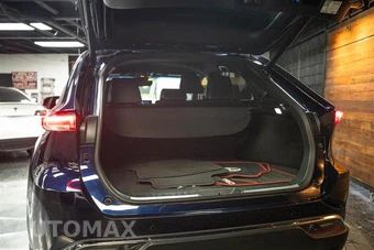 2022 Toyota Venza XLE - miniatura 7