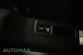 2022 Toyota Venza XLE - miniatura 8