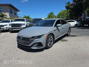 2022 Volkswagen Arteon SE R-Line