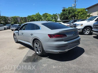 2022 Volkswagen Arteon SE R-Line - miniatura 2
