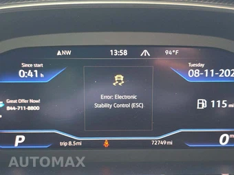 2022 Volkswagen Arteon SE R-Line - miniatura 23