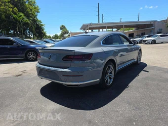 2022 Volkswagen Arteon SE R-Line - miniatura 3