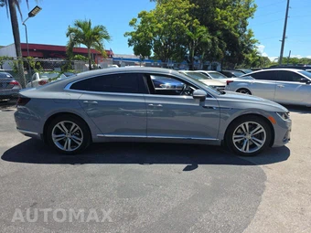 2022 Volkswagen Arteon SE R-Line - miniatura 4