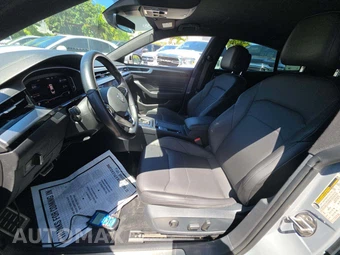 2022 Volkswagen Arteon SE R-Line - miniatura 6
