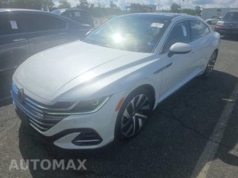2022 Volkswagen Arteon SEL R-Line