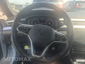 2022 Volkswagen Arteon SEL R-Line - miniatura 10