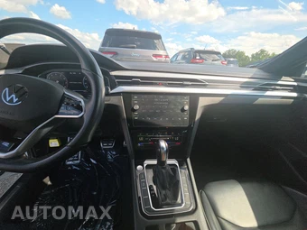 2022 Volkswagen Arteon SEL R-Line - miniatura 11