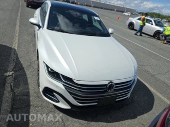 2022 Volkswagen Arteon SEL R-Line - miniatura 2