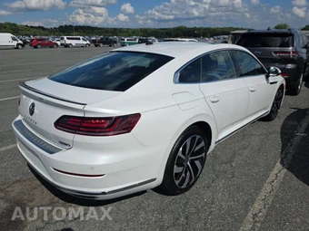 2022 Volkswagen Arteon SEL R-Line - miniatura 4