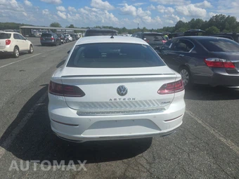 2022 Volkswagen Arteon SEL R-Line - miniatura 5