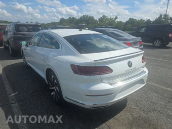 2022 Volkswagen Arteon SEL R-Line - miniatura 6