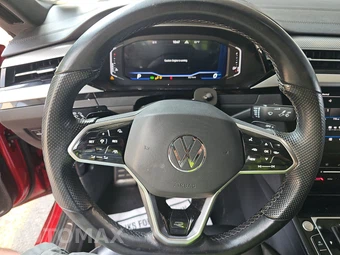 2022 Volkswagen Arteon SEL R-Line - miniatura 10