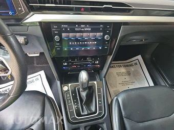 2022 Volkswagen Arteon SEL R-Line - miniatura 11