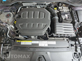 2022 Volkswagen Arteon SEL R-Line - miniatura 15