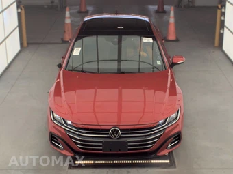 2022 Volkswagen Arteon SEL R-Line - miniatura 2