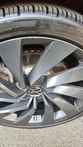 2022 Volkswagen Arteon SEL R-Line - miniatura 23