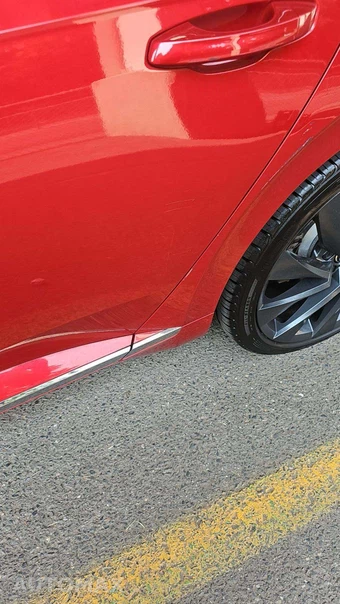 2022 Volkswagen Arteon SEL R-Line - miniatura 30