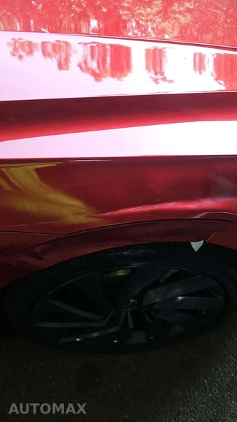 2022 Volkswagen Arteon SEL R-Line - miniatura 32
