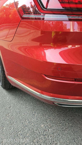 2022 Volkswagen Arteon SEL R-Line - miniatura 33