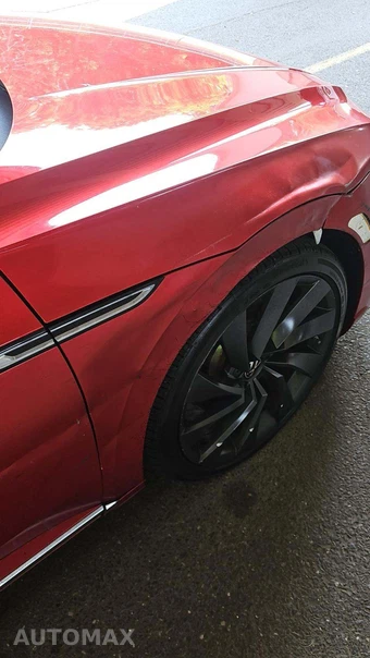 2022 Volkswagen Arteon SEL R-Line - miniatura 34