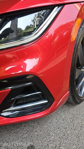2022 Volkswagen Arteon SEL R-Line - miniatura 35