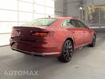 2022 Volkswagen Arteon SEL R-Line - miniatura 4