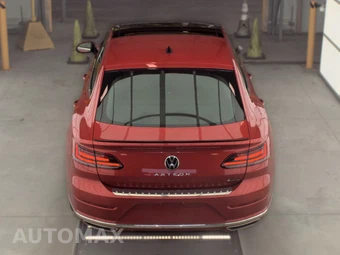 2022 Volkswagen Arteon SEL R-Line - miniatura 5