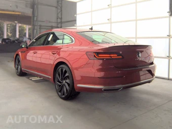 2022 Volkswagen Arteon SEL R-Line - miniatura 6