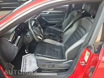2022 Volkswagen Arteon SEL R-Line - miniatura 7