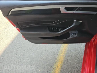 2022 Volkswagen Arteon SEL R-Line - miniatura 9