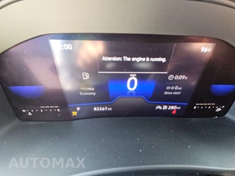 2022 Volkswagen Atlas 2.0T SE - miniatura 12