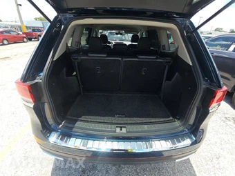 2022 Volkswagen Atlas 2.0T SE - miniatura 16